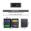 Password Multi Key Lock Box Keys Safe Storage Box Lock Spare Car Keys Organizer Box,Multiple Options Available 3