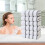 American Soft Luxury Towel 6 Pieces 4