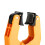 Temperature Pipe Clamp Thermocouple, 1~ 3/8" K Type Thermocouple Sensor, For Workshop Manufacturing 4