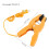 Temperature Pipe Clamp Thermocouple, 1~ 3/8" K Type Thermocouple Sensor, For Workshop Manufacturing 6