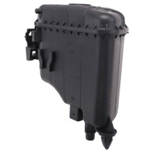17139846642 Serbatoio di Espansione 'Acqua del Serbatoio del Liquido di Raffreddamento del Motore per G30 G32 G12 G14 G15 G16 530e 530i 540i