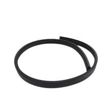 Striscia di Gomma per Guarnizione Cofano Motore Anteriore Auto A1178870098 per - Classe CLA C117 13-19 Strisce Impermeabili di Tenuta