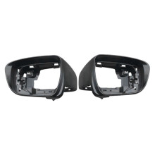 Supporto per Telaio Specchietto Retrovisore Laterale per Qashqai J11 X-Trail Xtrail T32 2014-2020 Rogue Sport Pathfinder Murano
