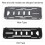 Battery Adapter Plate for 1/10 Scale RC Vehicles 2