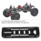Battery Adapter Plate for 1/10 Scale RC Vehicles 4