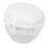 Yogurt Maker with Transparent Spring-Press Filter 1 Unit 4
