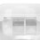 Yogurt Maker with Transparent Spring-Press Filter 1 Unit 6