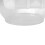 Yogurt Maker with Transparent Spring-Press Filter 1 Unit 5