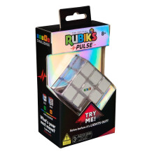 Rubiks: Den lysende terning