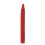 Nature Hand-Rolled Pillar Candle Smokeless for Wedding Dinner Decor Red 2