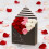 Valentine Envelope Boxes, Valentines Day Envelopes Gift Box for Gifts 3