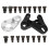 Outboard Trim Wrench Assorted Color 1 Set Professional Use 5