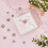 Rhinestone Flatback Buttons Flower Embellishments 60 pcs 4