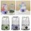 Cordless Mini Washing Machine for Underwear Socks Baby 7