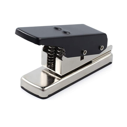PickPuncher DIY Guitar Pick Punch Tool 1
