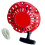 Hand Pull Disk Starter Assembly for GX100 Engine 6