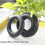 1 * Solid tire-black 3