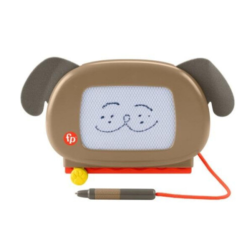 Fisher-Price Doodle Pro Pup tegnebræt