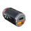 Mini USB QC3.0 Car Charger 22.5W 12V-24V 7