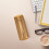 Eyeglass Case Hard Aluminum Shell 1 Piece 4
