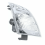 Right Side Corner Light Indicator Lamp for Nissan X-Trail 4