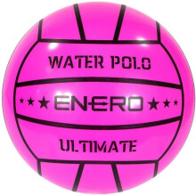 Volleyball Vandpolo Pink