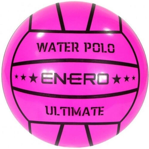 Volleyball Vandpolo Pink