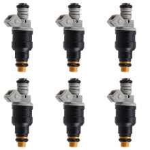 F03E-A2B Fuel Injector for Ranger 2.9L 3.0L V6 1985-1997 0280150210 0280150705 0280150710 0280150715 0280150716