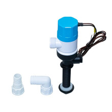 13 Series Aeration Bait Pump Marine Road Submarine Water Pump Submersible Pump Live Fish Tank Water Pump