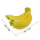 Artificial Foam Banana Fruit Decoration 8