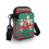 Leakproof Messenger Bag, Stylish Polyester for Daily Use 3