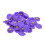 Resin Daisy Flatback Cabochons 50 pcs 3