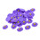 Resin Daisy Flatback Cabochons 50 pcs 5