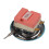 Electric Oven Thermostat AC 250V 16A Adjustable Temperature Controller 3
