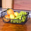 Stackable Wire Baskets for Pantry & Kitchen – Metal Fruit/Vegetable/Can Organizer, Compatible with Standard Cabinets 4