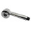 Buse de robinet de cuisine ABS haute pression extractible G1/2 4