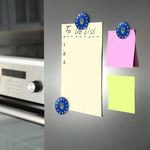 Cute Fridge Decorative for Whiteboard 1 Pc 1