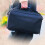 Oboe Case Black Oxford Cloth with Adjustable Shoulder Strap 5