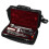 Oboe Case Black Oxford Cloth with Adjustable Shoulder Strap 8