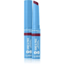 Rimmel London Kind Free N 006 Berry Twist Kleurrijke Lippenbalsem