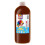 Brun plakatmaling 1000ml 1