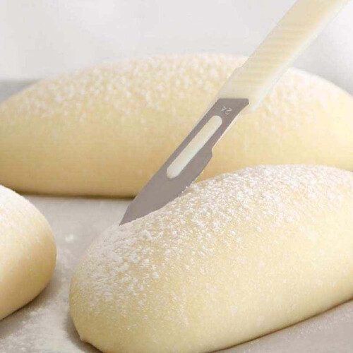 Bread Lame Scoring Tool with Razor Blades 2-Pack 2