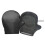 Motorcycle Handlebar Gloves Sun Protection Mesh Design 1 5