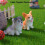 Fairy Garden Accessories Kit 12-Pc Mini Dog Figurines 4