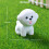 Fairy Garden Accessories Kit 12-Pc Mini Dog Figurines 5