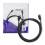 Qoltec USB 3.1 Type C Han-kabel | USB 3.1 Type C Han | 2m | Sort 1