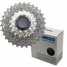 Shimano Dura-Ace CS-R9200 12s 11-30T landevejskassette