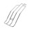 Carrier Rack Upgrade Accessory Luggage Holder 3