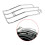 Carrier Rack Upgrade Accessory Luggage Holder 7
