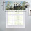 Panda Thermal Curtain Valance Bamboo Blue Sky 54x18 in 1 4